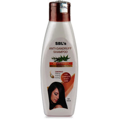 SBL Anti Dandruff Shampoo (100ml)