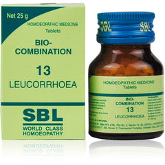 SBL Bio Combination 13 (25g)