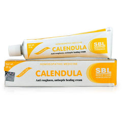 SBL Calendula Ointment (25g) - Pack of 3