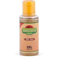 SBL Jaborandi Hair Oil (100ml)