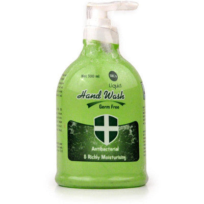 SBL Liquid Hand Wash Germ Free (300ml)