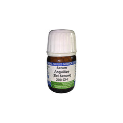 Serum Anguillae 200 CH (Diluted Pills)