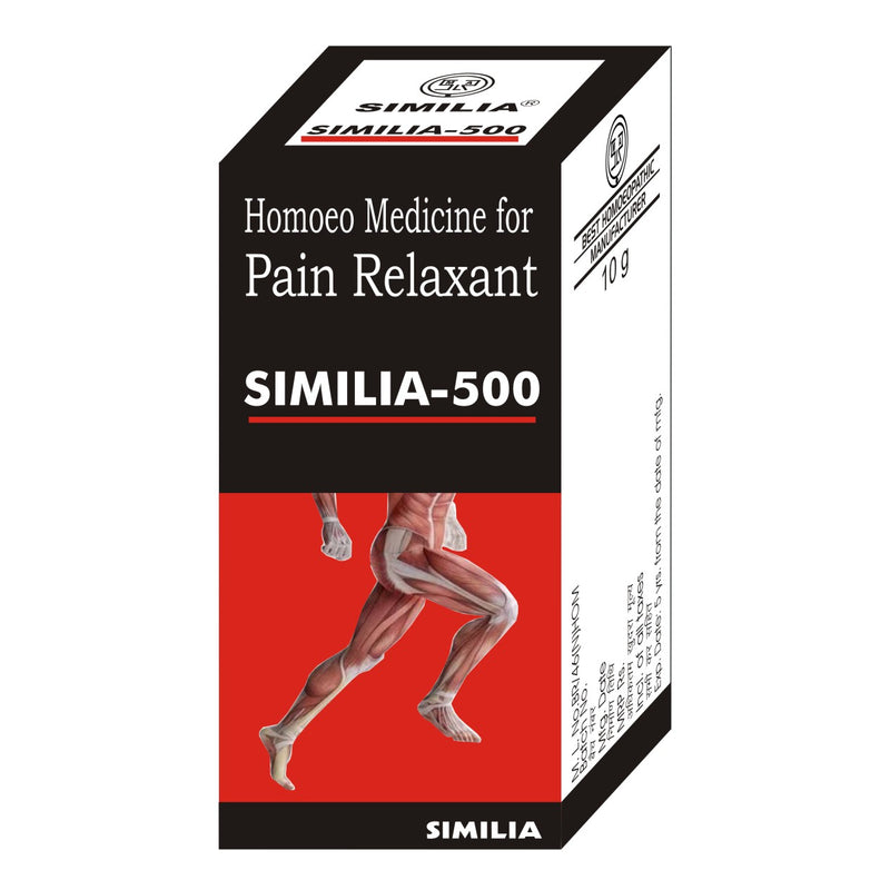 Similia-500 (10 gm)