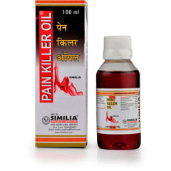 Similia Pain Killer Oil (100ml)