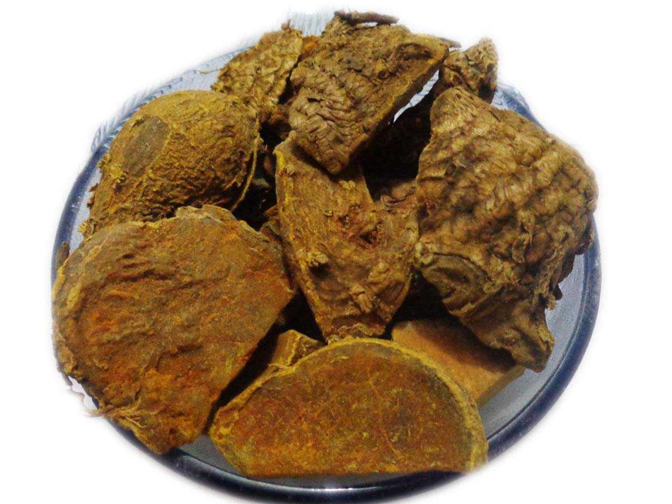 Amba Haldi Premium Quality – Aamba – Aama Haldi – Kasturi Haldi (250 gm)