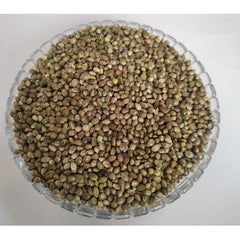 Hemp seed mix– 100% Fresh Pharma Grade Edible Quality - 250 gm