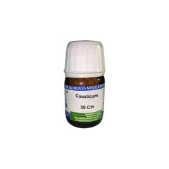 Causticum 30 CH (Diluted Pills)