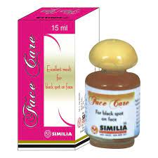 SIMILIA FACE CARE LOTION (15 ml)