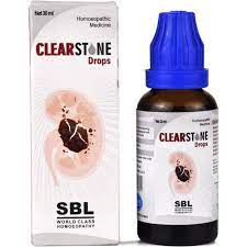 SBL Clearstone Drops (30ml)