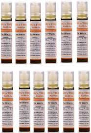 SBL Thuja Roll-On (10ml) | Pack of 12