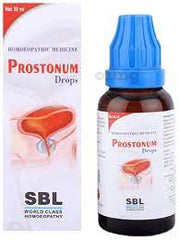 SBL Prostonum Drops (30ml)