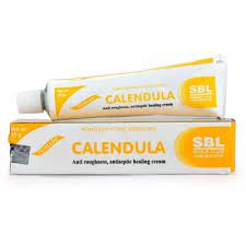 SBL Calendula Ointment (25g) (Pack of 3)