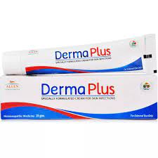 Allen Derma Plus Cream (Skin Infections) (25g)
