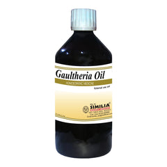 Similia Gaultheria Oil (450 ml)