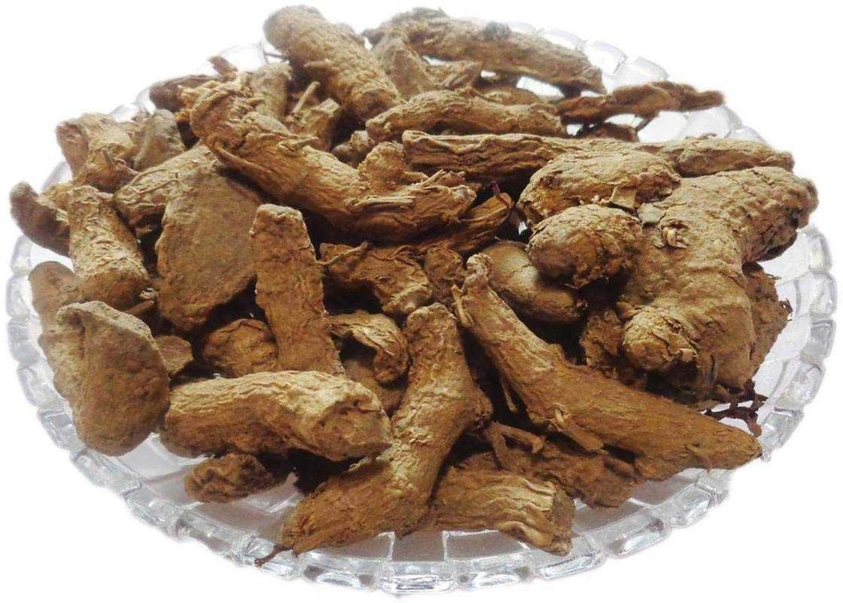 Kali Haldi – Narkachur – Nar Kachur- Nar Kachoor – Black Turmeric (250 gm)