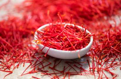 Kesar – 100% Pure Original Saffron – Zafran – Jafran – Keshar – Zaffran (1 GRAM)