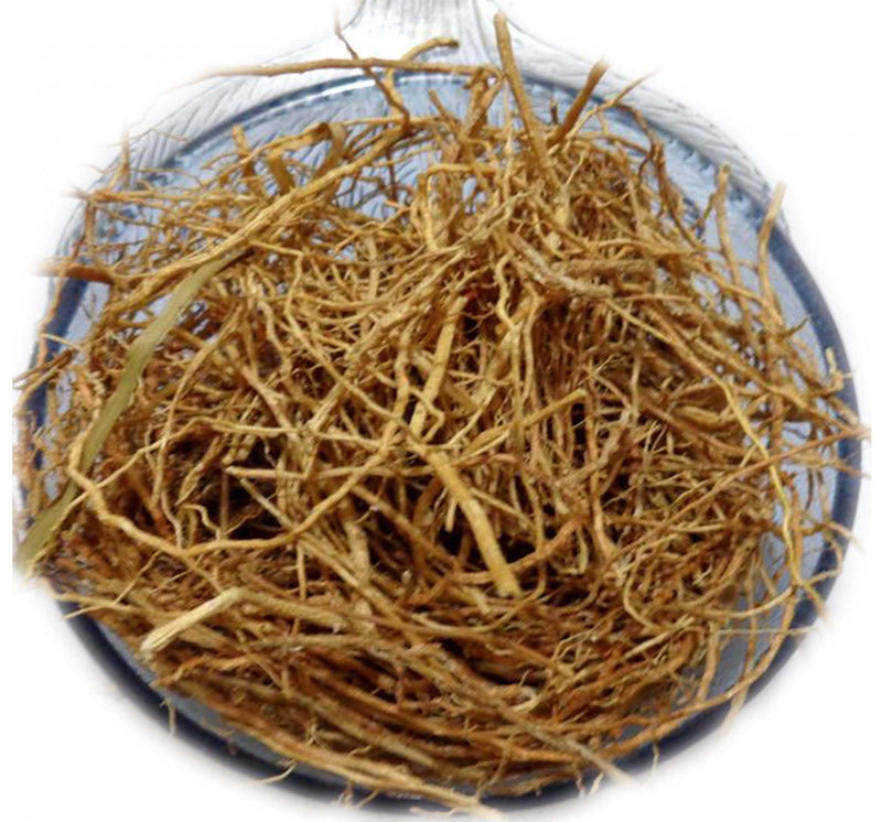 Khas Root – Khus Jad – Ushira – Vetiver Roots (250 gm)