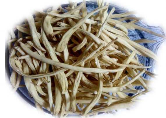 Musli Safed – White Musli – Shwet Musli (250 gm)