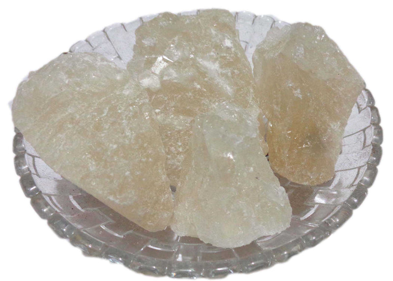 Phitkari White – Fitkari Safed (250 gm)