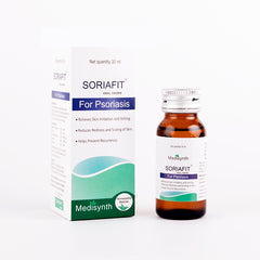 Medisynth Soriafit Oral Drop (30ml)